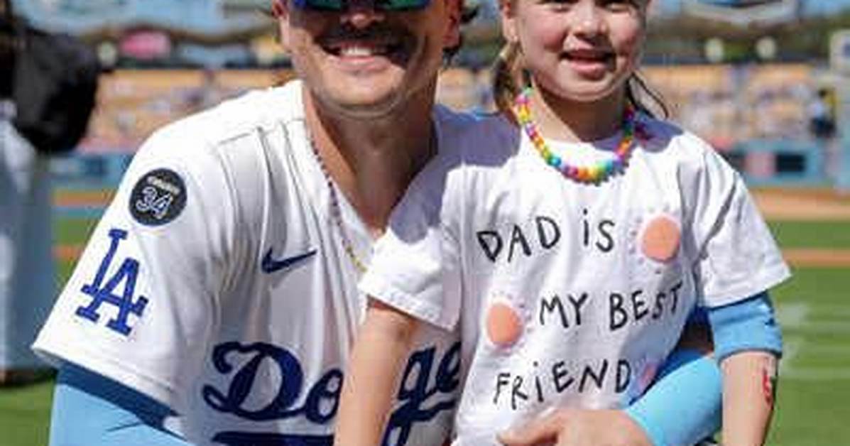 Does Kike Hernandez Have Kids?