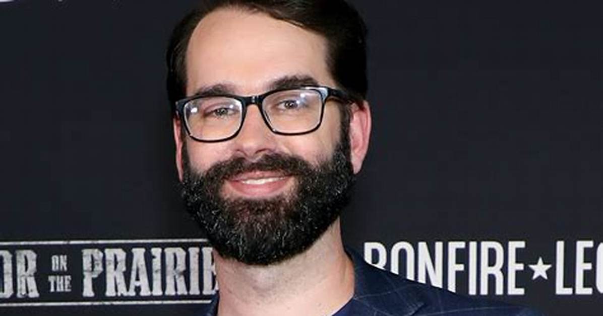 Does Matt Walsh Have a Degree?