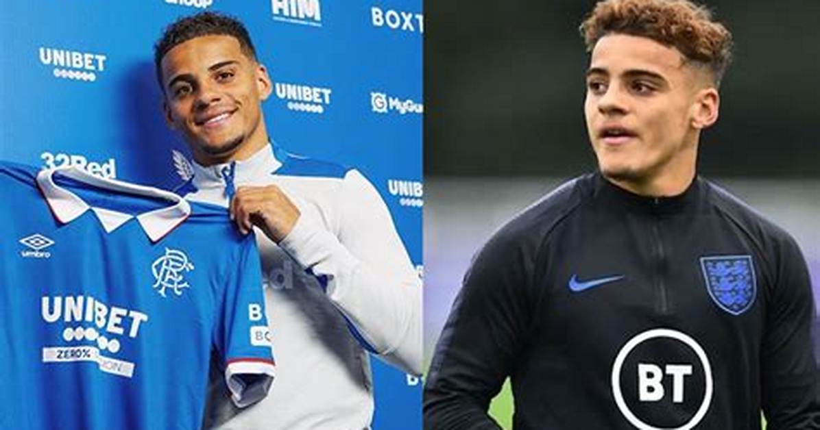 Does Max Aarons Have a Girlfriend? His Parents & Family Life Details