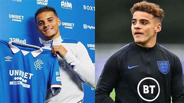 Does Max Aarons Have a Girlfriend? His Parents & Family Life Details