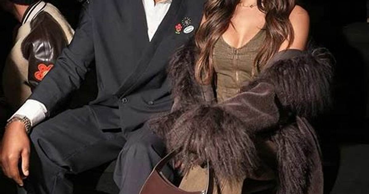Does Myles Turner Have a Girlfriend?