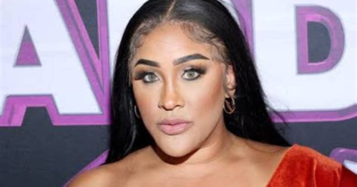 Does Natalie Nunn Have Siblings?