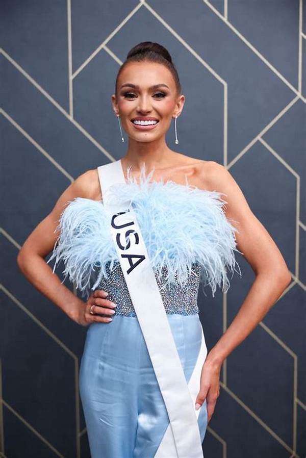Does Noelia Voigt Have Children?