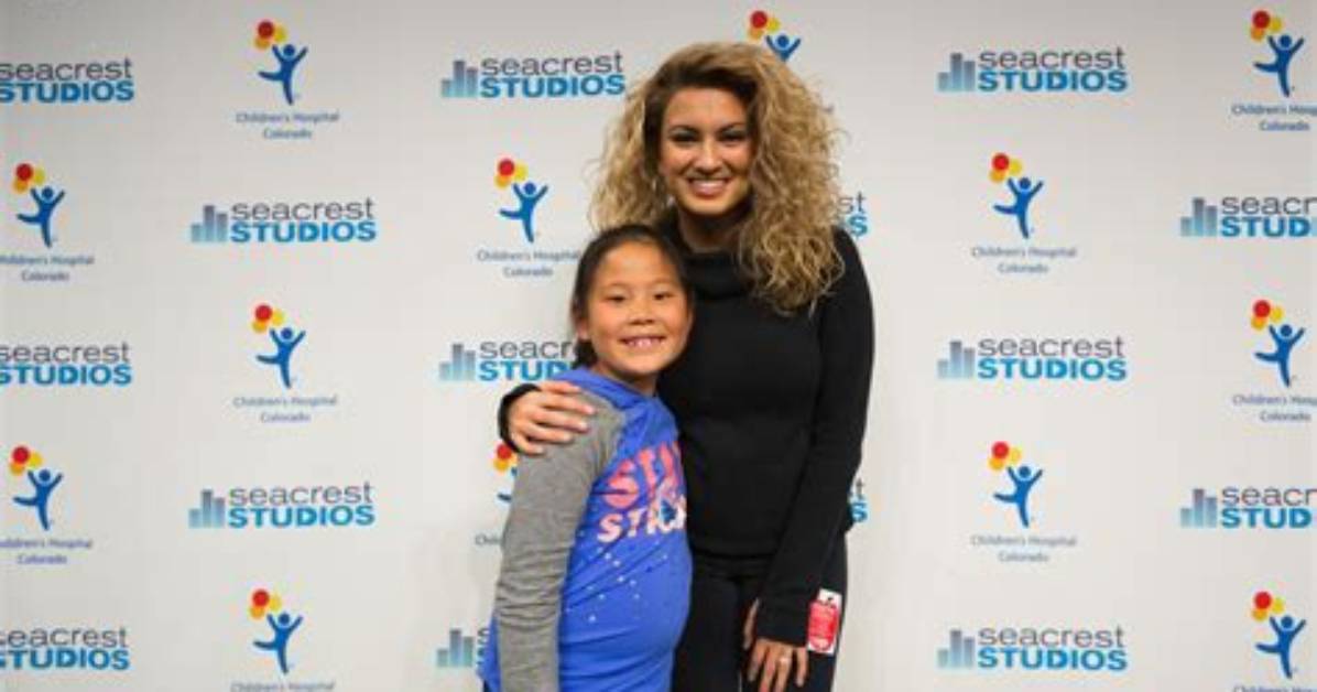Does Tori Kelly Have Kids?