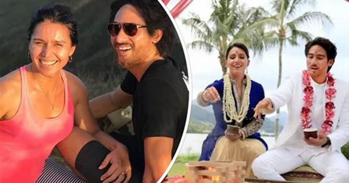 Does Tulsi Gabbard Have Children?