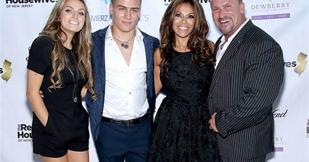 Dolores Catania Parents: Where Are They from? Meet Lawrence and Valerie Spagnola