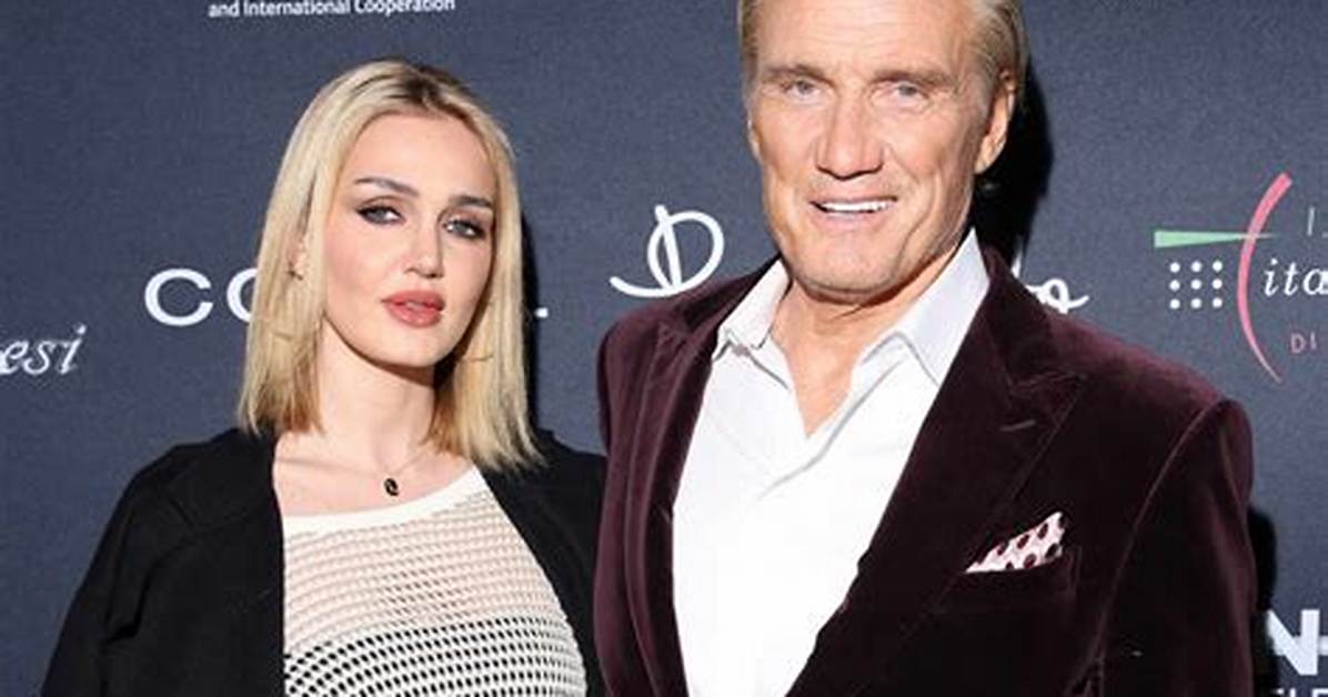 Dolph Lundgren’s Girlfriend: Who Is Dolph Lundgren Dating?