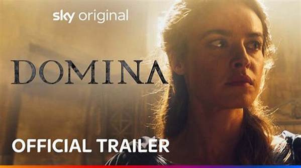“Domina” Season 2 Is Set to Premiere on Sky Atlantic