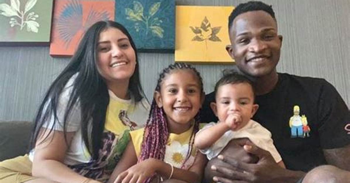 Domingo German Bio, Age, Parents, Wife, Children, Net Worth