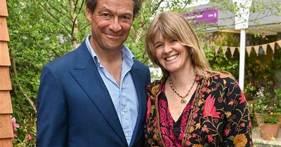 Dominic West’s Wife: Who Is Dominic West Dating?
