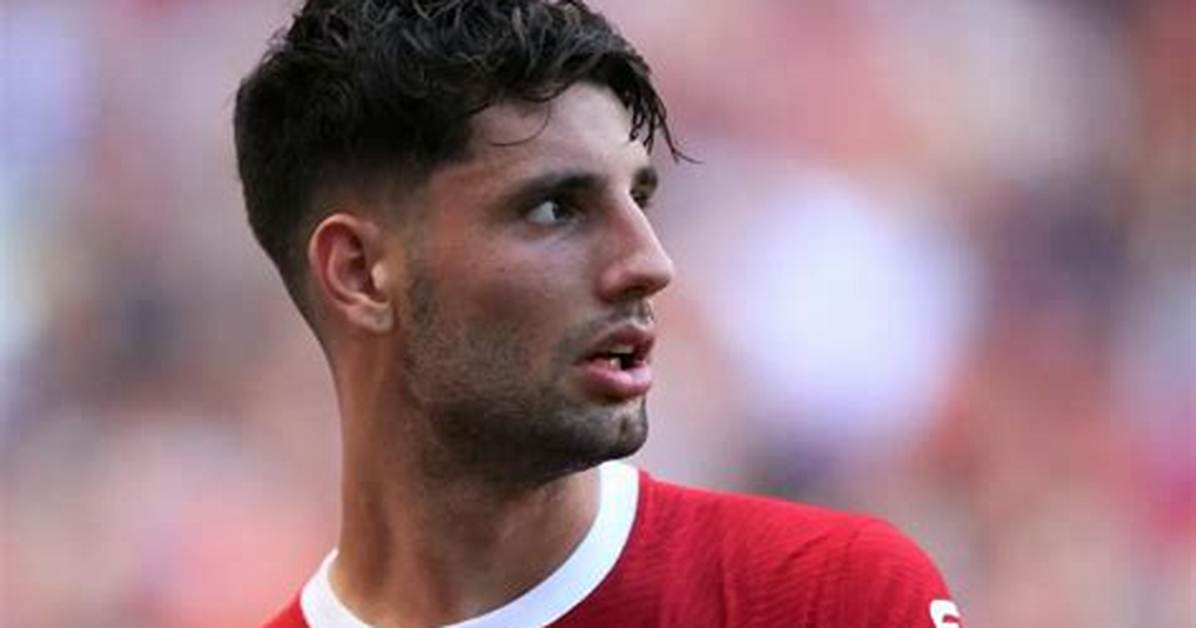 Dominik Szoboszlai Biography: News, Height, Age, Net Worth, Wife, Liverpool, Wikipedia