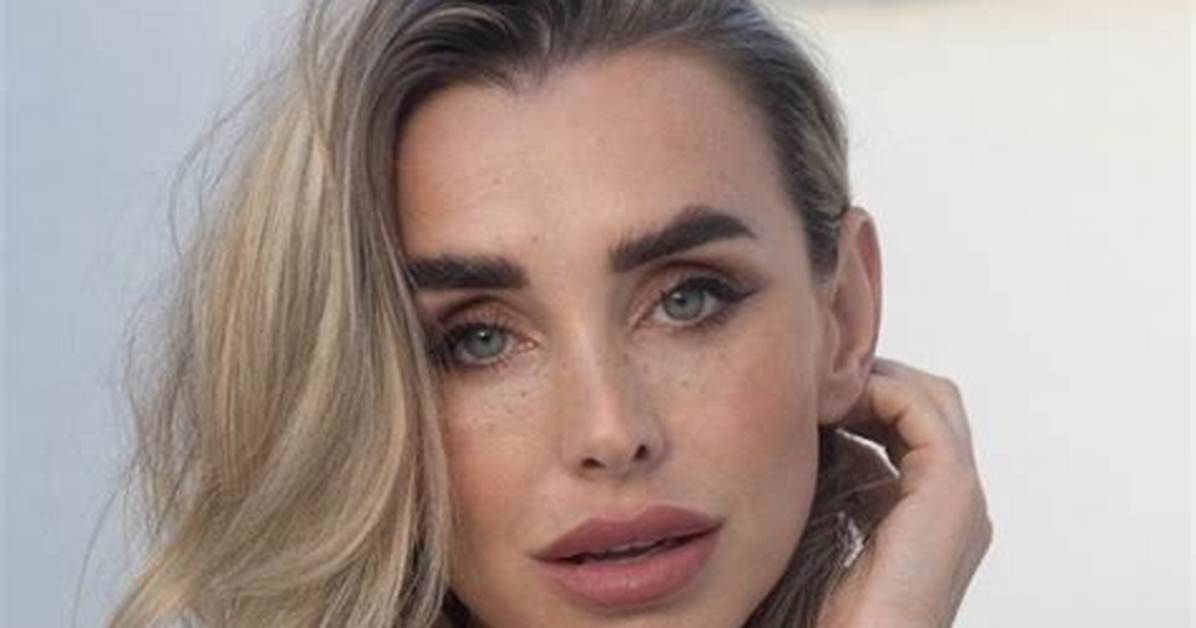 Dominika Grosicka - Net Worth, Age, Height, Birthday, Bio, Wiki!