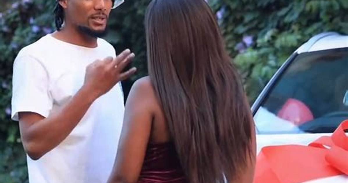 Don G’s Girlfriend: Who Is Don G Dating?