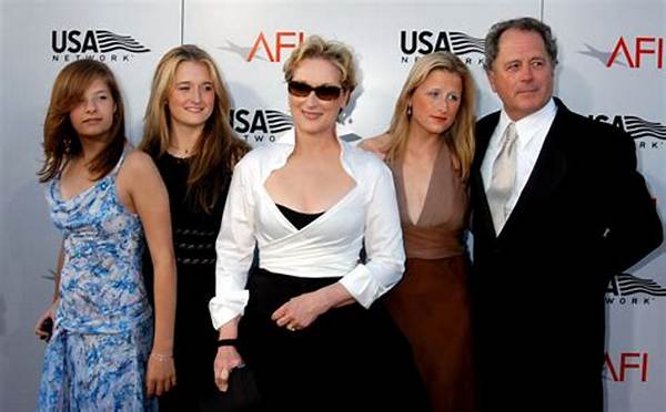 Don Gummer Children: Meet His 4 Children
