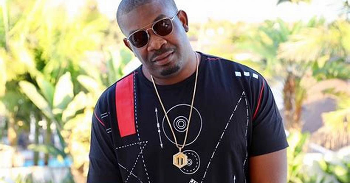 Don Jazzy Net Worth, Age, Height, Bio, Birthday, Wiki!