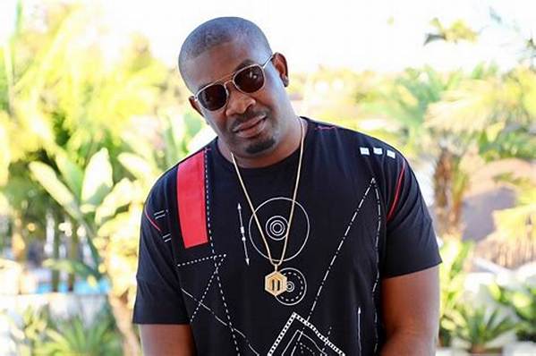 Don Jazzy Net Worth, Age, Height, Bio, Birthday, Wiki!