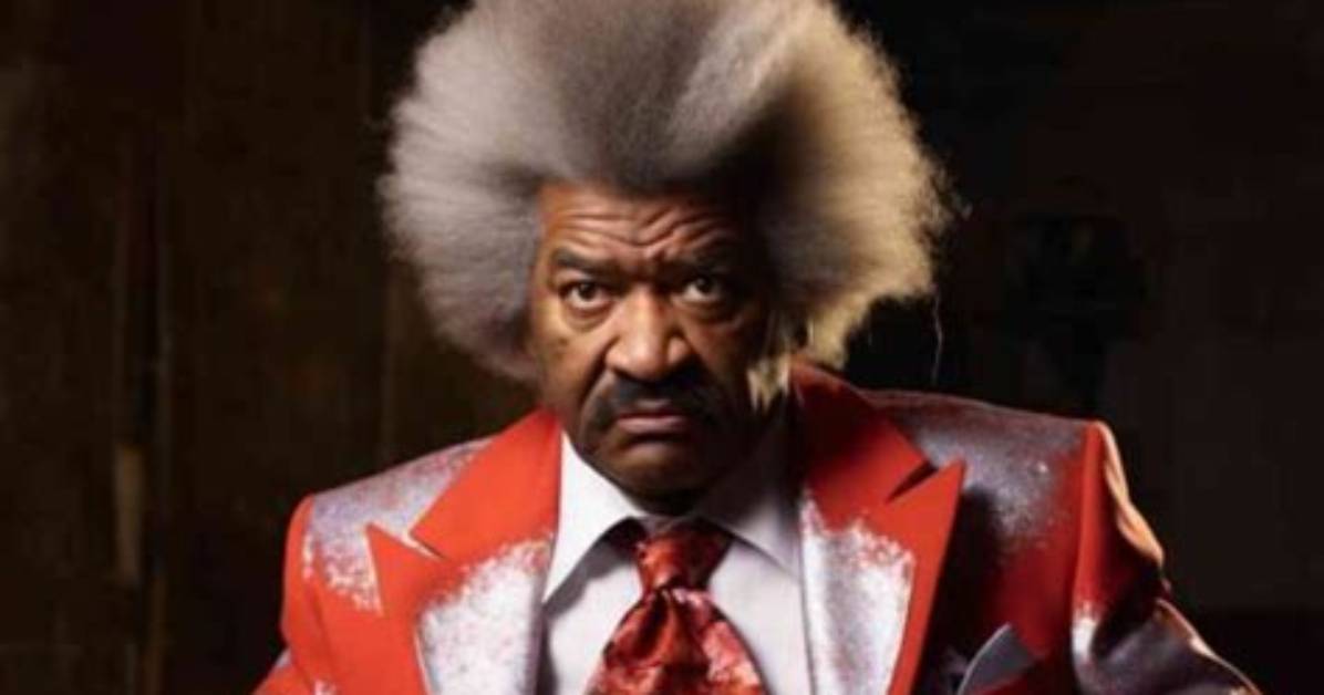 Don King Net Worth 2024, Age, Height, Bio, Birthday, Wiki!