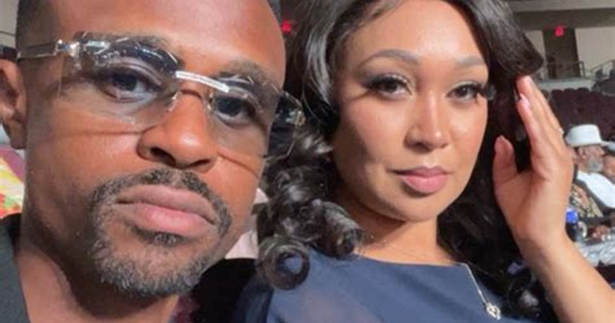 Don Shelby Iii’s Girlfriend: Who Is Don Shelby Iii Dating?