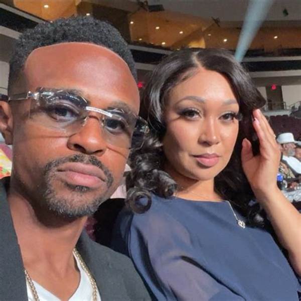 Don Shelby Iii’s Girlfriend: Who Is Don Shelby Iii Dating?