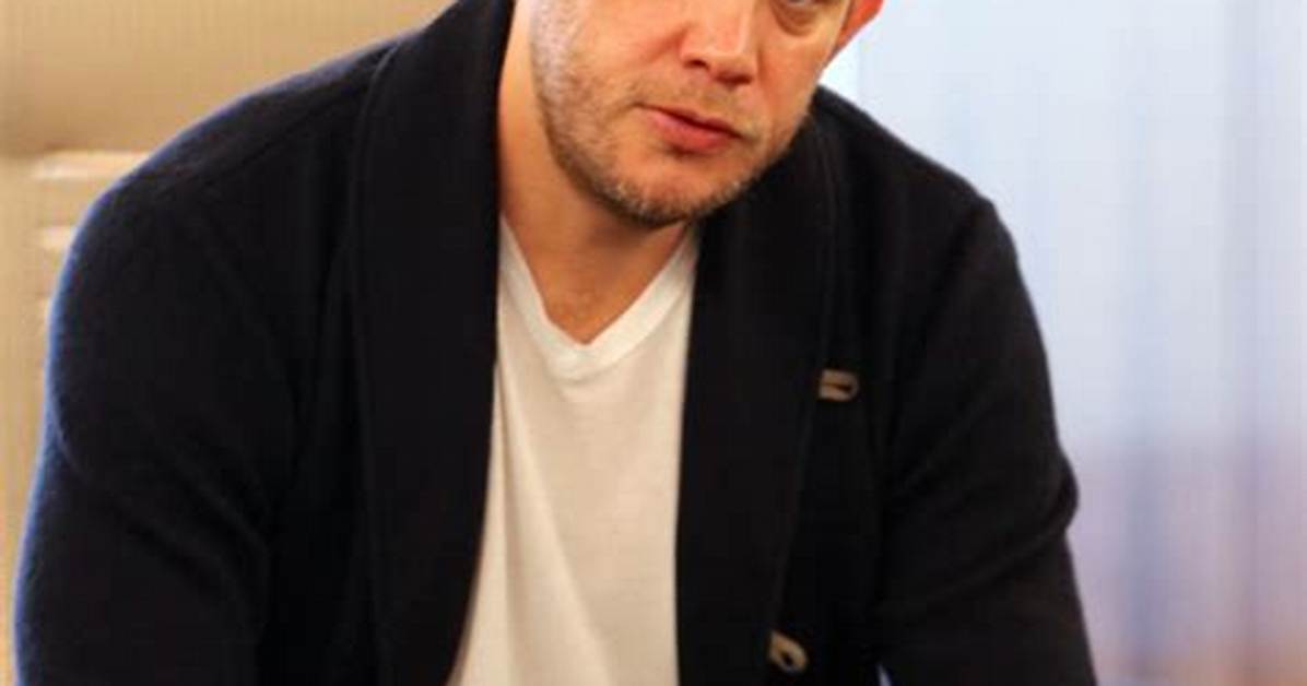 Donald Sutherland's Son, Roeg Sutherland Biography: Net Worth, Wife, Age, Parents, Siblings, Instagram, Children