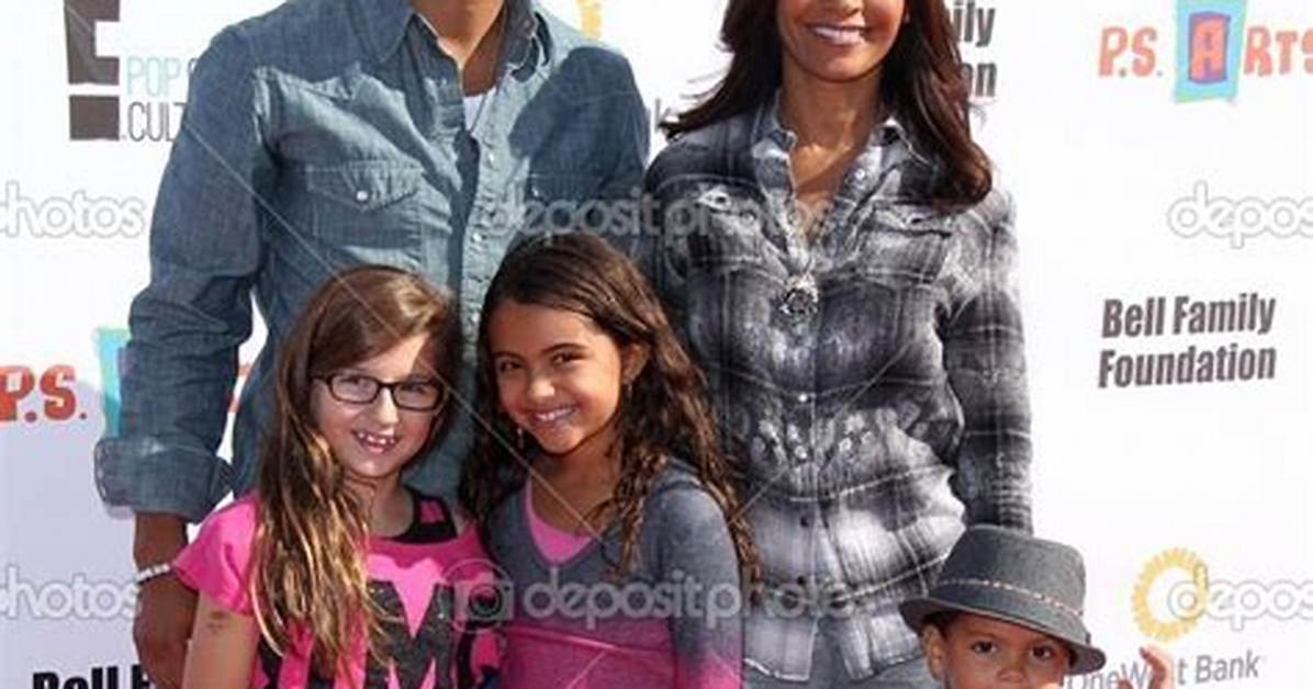 Dondre Whitfield’s Wife: Who Is Dondre Whitfield Dating?