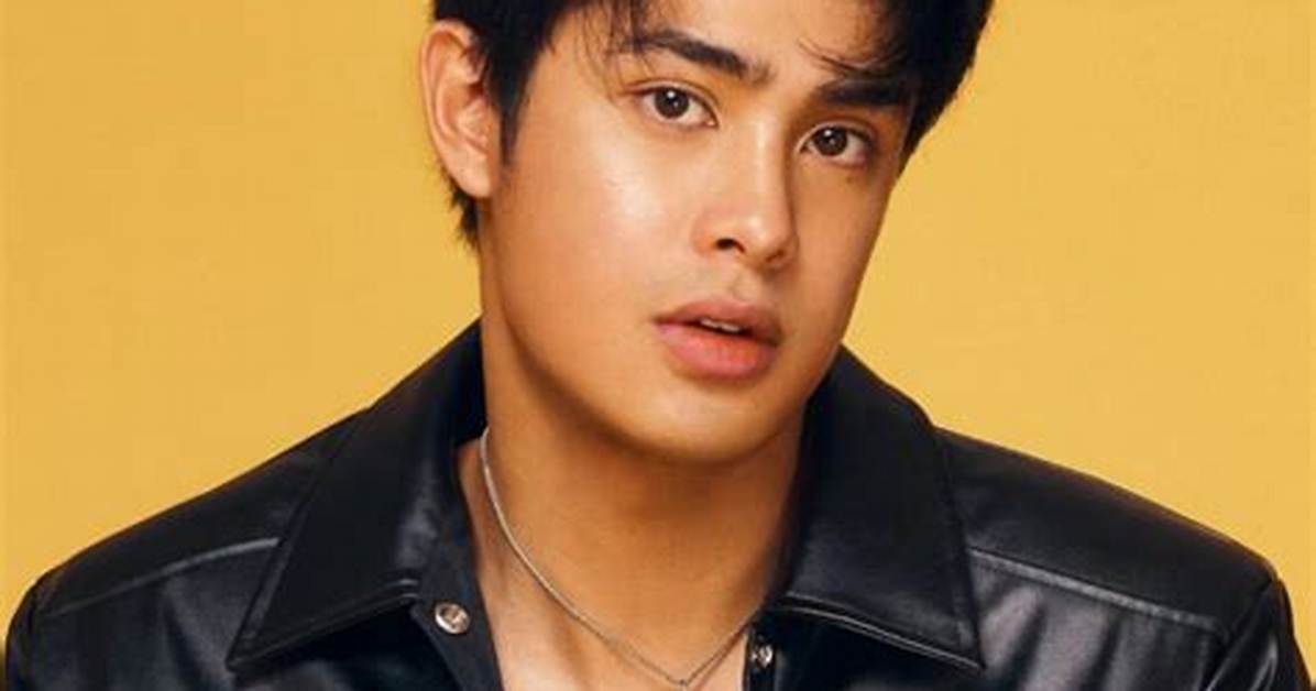 Donny Pangilinan- Wiki, Age, Relationship, Career, Net Worth