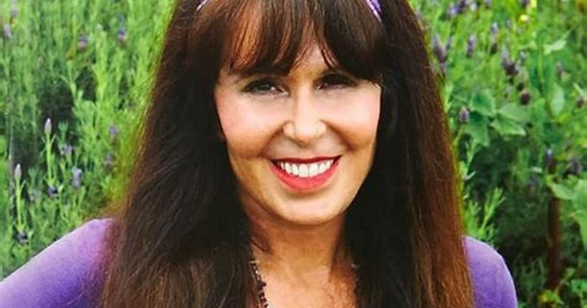 Doreen Virtue’s Boyfriend: Who Is Doreen Virtue Dating?