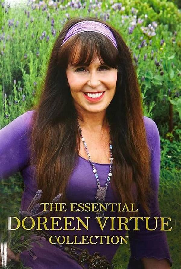 Doreen Virtue’s Boyfriend: Who Is Doreen Virtue Dating?