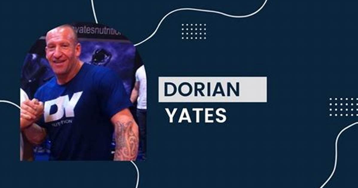 Dorian Foyil - Net Worth, Age, Height, Birthday, Bio, Wiki!