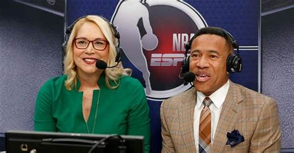 Doris Burke Husband: Who Is Doris Burke Married to?
