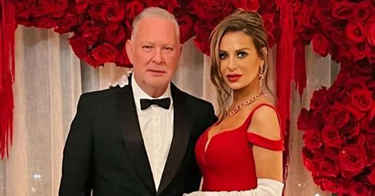 Dorit Kemsley Wikipedia: Age, Height, Husband, Paul Kemsley, Instagram, Net Worth