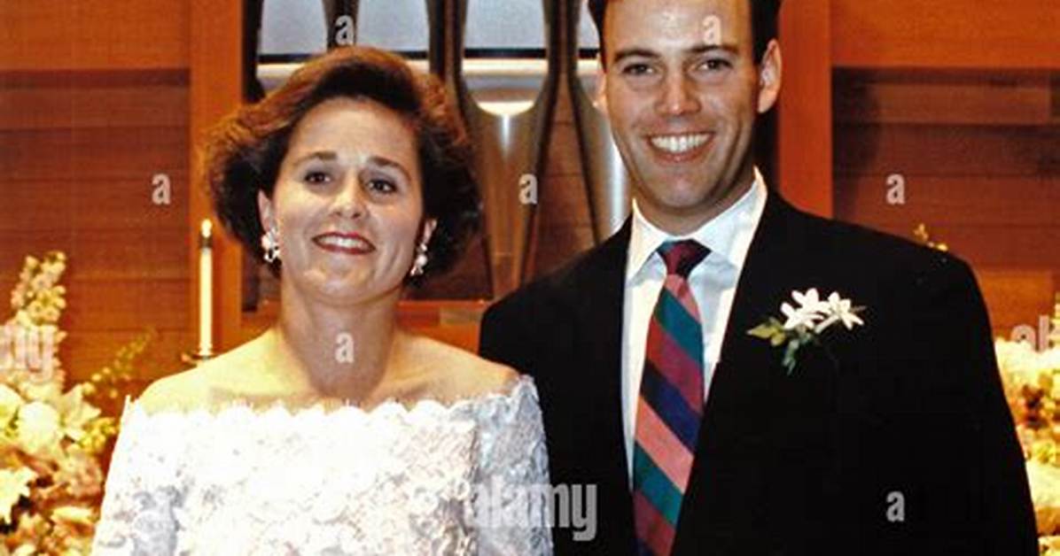 Dorothy Bush Koch Age, Wikipedia, Husband, Net Worth 2023