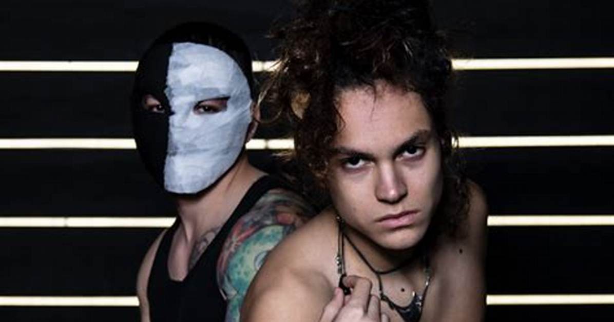 Double Music Video Premiere: Et Boys Unleash “Coca Boys” and “Drift Banger”