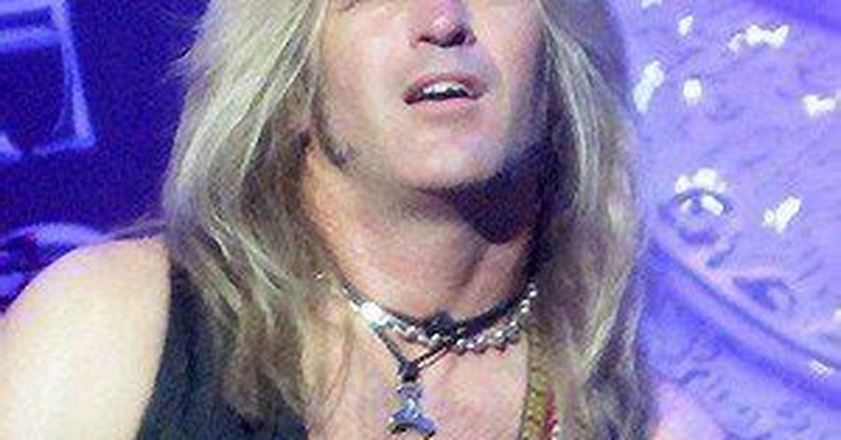 Doug Aldrich Net Worth, Age, Height, Bio, Birthday, Wiki!