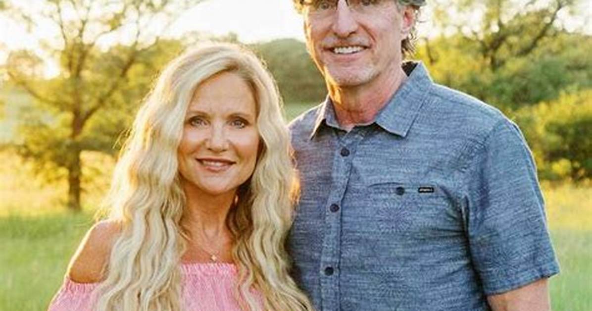 Doug Burgum Wife: Meet Kathryn Helgaas