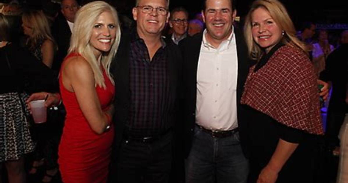 Doug Ducey Wife: Meet Angela Ducey, First Lady of Arizona