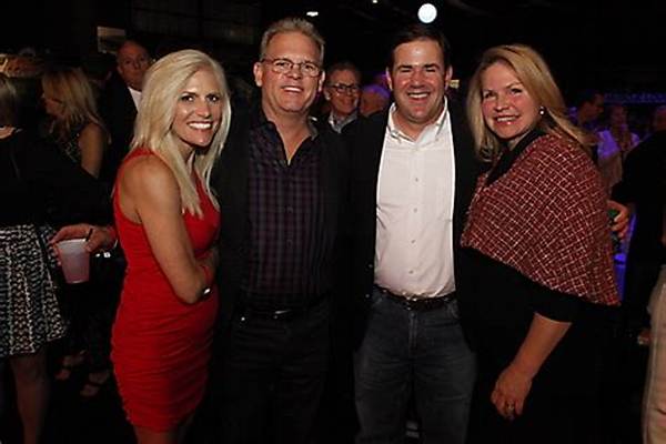 Doug Ducey Wife: Meet Angela Ducey, First Lady of Arizona