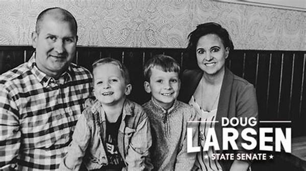Doug Larsen Children: Who Were Doug Larsen’s Children?
