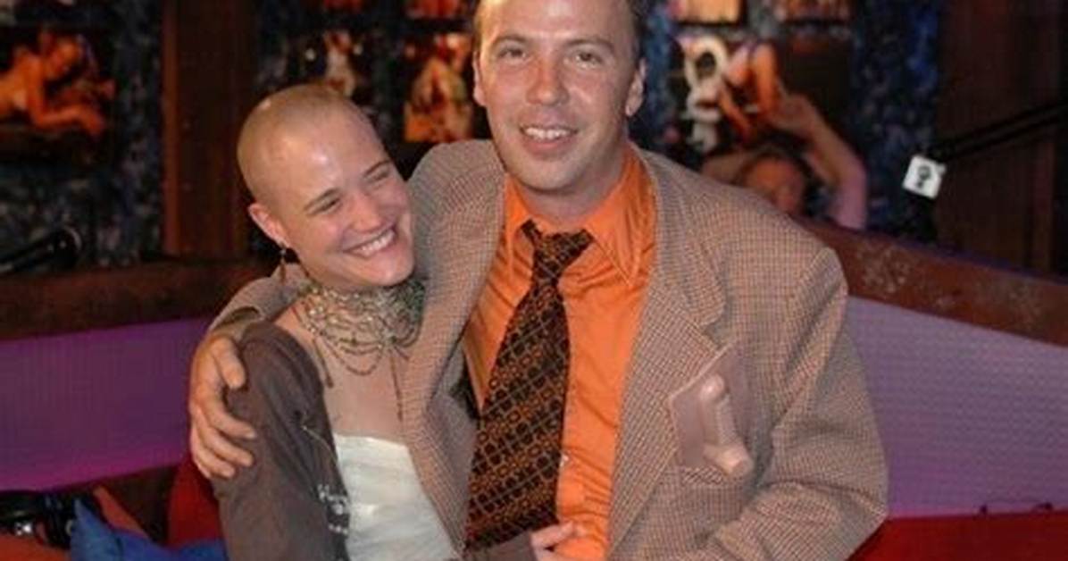 Doug Stanhope Net Worth, Age, Height, Bio, Birthday, Wiki!