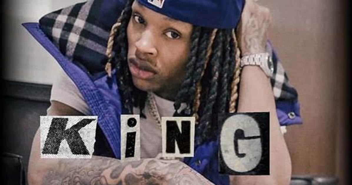 Download: King Von – I Am What I Am Ft Fivio Foreign