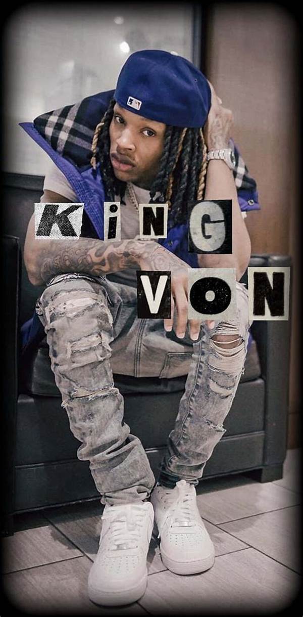 Download: King Von – I Am What I Am Ft Fivio Foreign