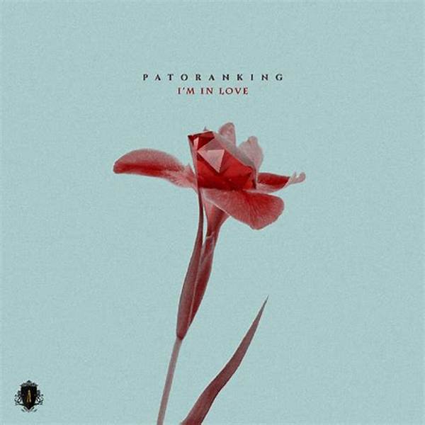 Download: Patoranking – I’m in Love