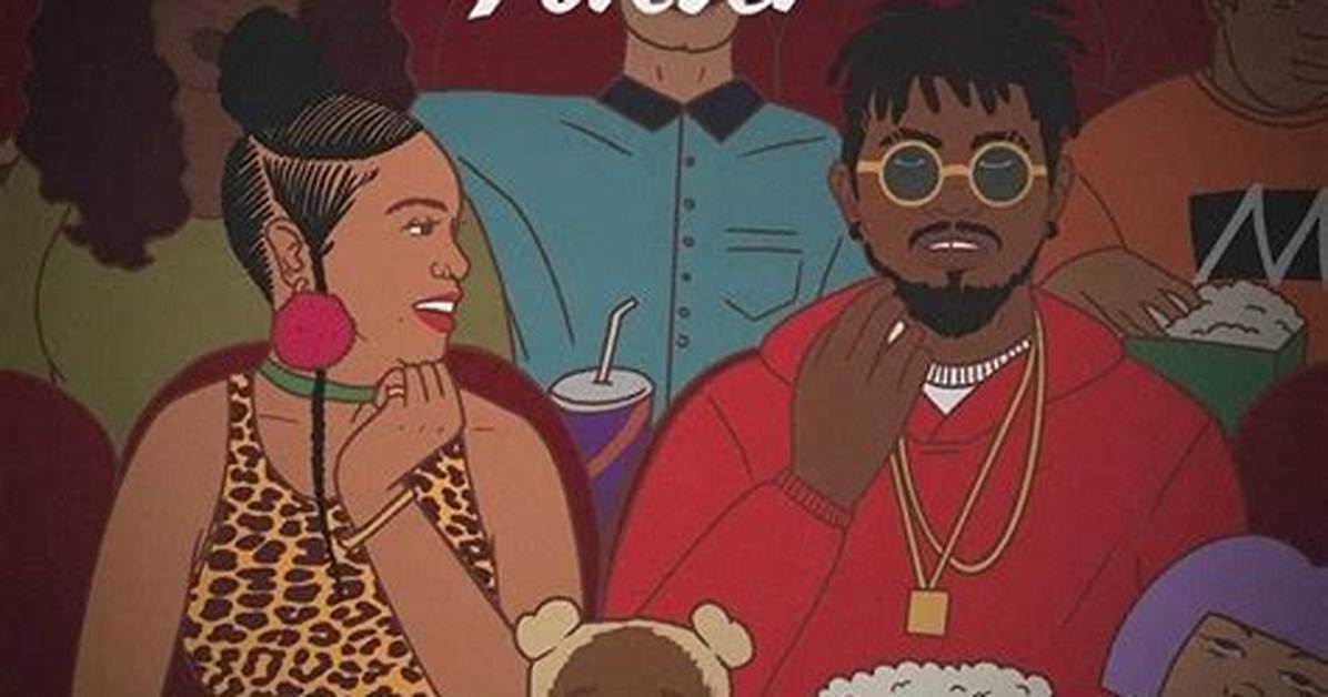 Download: Sho Madjozi – Wakanda Forever Ft Ycee
