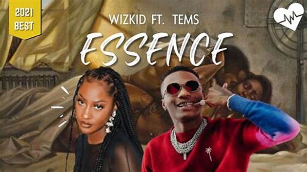 Download: Wizkid – Essence Ft Tems