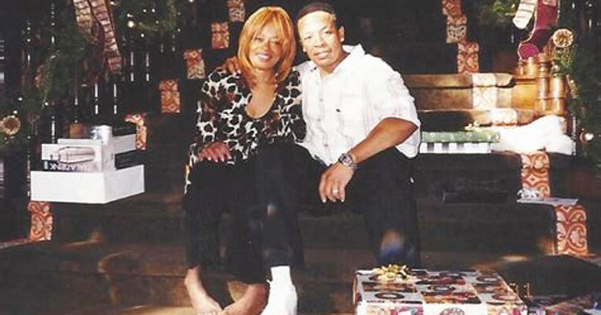 Dr. Dre’s Mother Verna Young: Things People Don’t Know