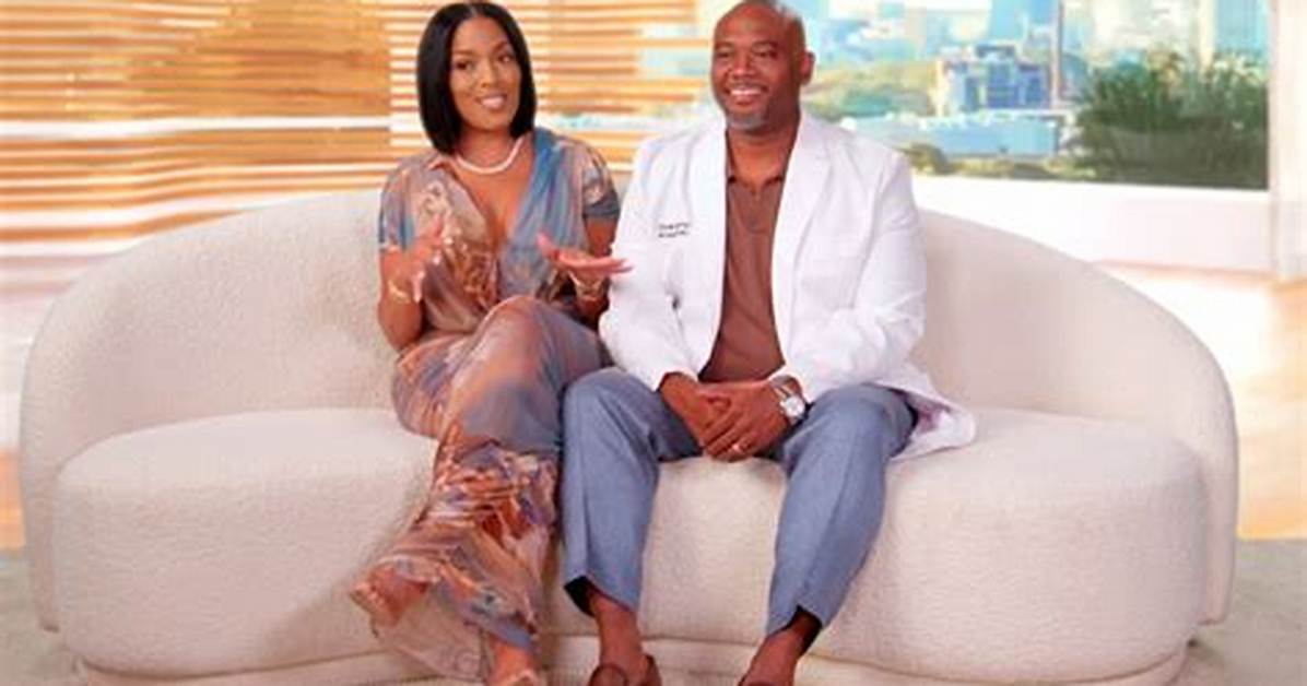 Dr. Eugene Komarovskiy’s Girlfriend: Who Is Dr. Eugene Komarovskiy Dating?