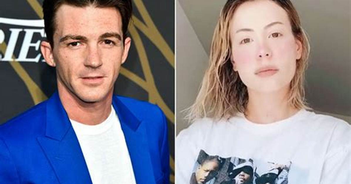 Drake Bell’s Girlfriend: Who Is Drake Bell Dating?