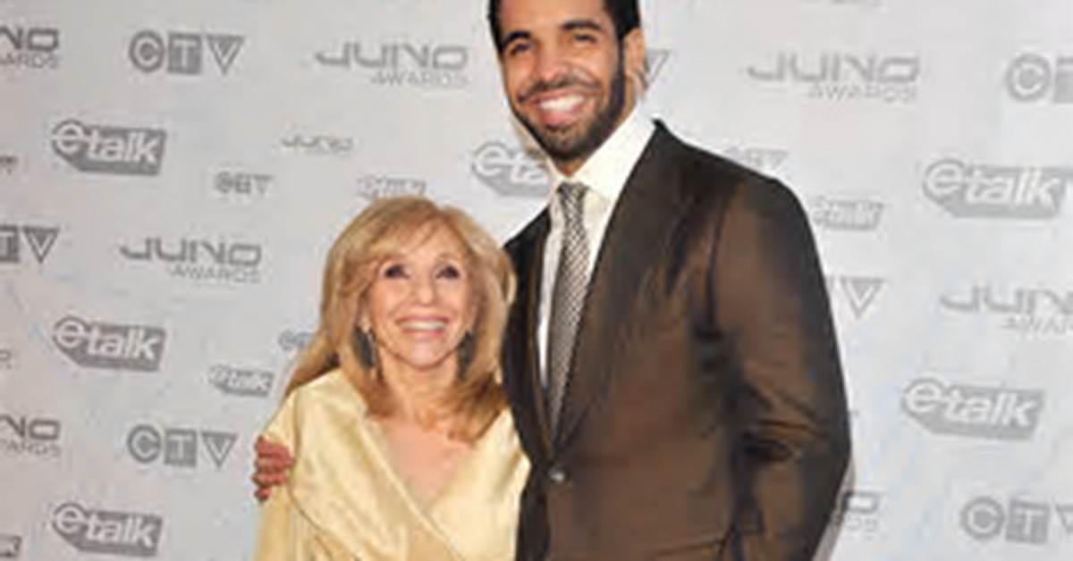Drake Parents: Meet Sandi Graham and Dennis Graham
