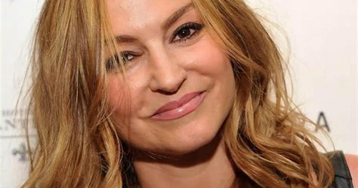 Drea De Matteo Bio, Age, Parents, Husband, Children, Net Worth