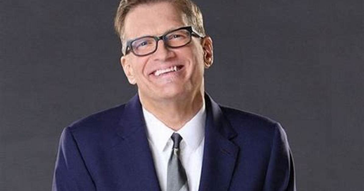 Drew Carey Net Worth, Age, Height, Bio, Birthday, Wiki!